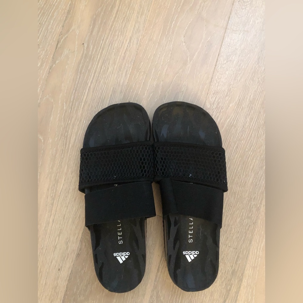 Adidas Stella McCartney Sandal Slides